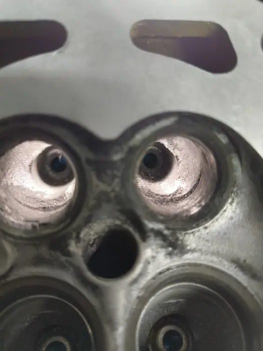 Sedi e camera